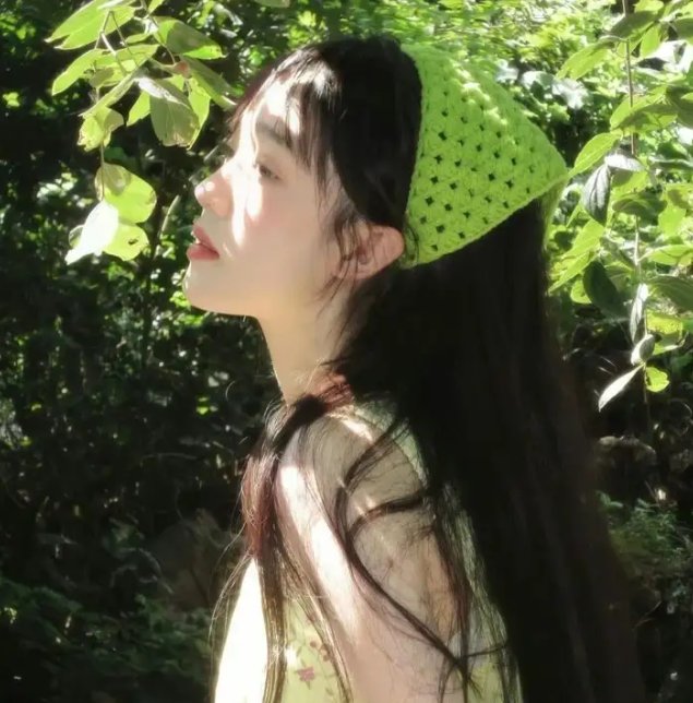 流荡女子